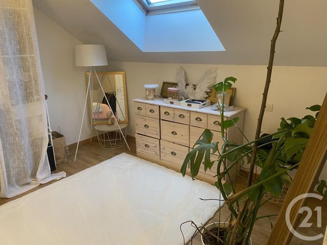 maison à vendre - 7 pièces - 111.18 m2 - VELLEMINFROY - 70 - FRANCHE-COMTE - Century 21 Est Agence