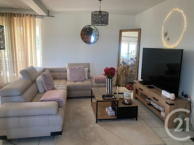 maison à vendre - 7 pièces - 111.18 m2 - VELLEMINFROY - 70 - FRANCHE-COMTE - Century 21 Est Agence