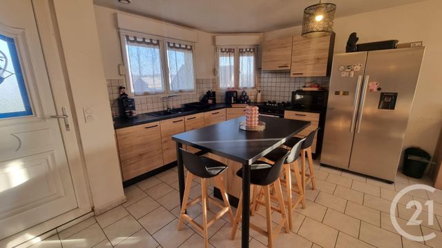 maison à vendre - 7 pièces - 111.18 m2 - VELLEMINFROY - 70 - FRANCHE-COMTE - Century 21 Est Agence