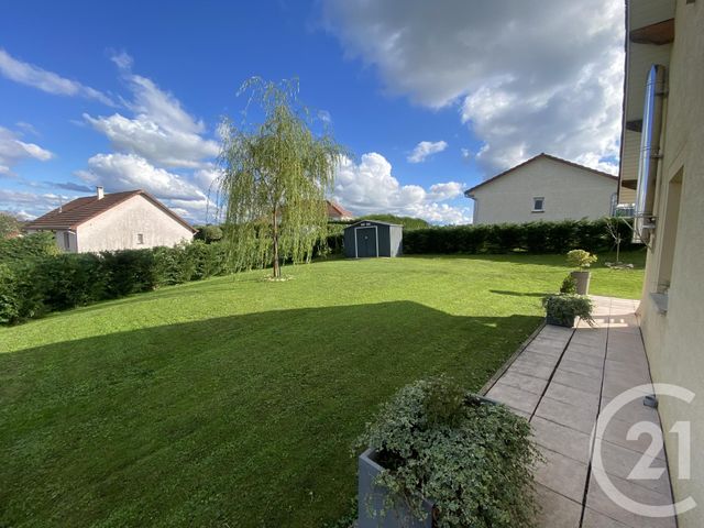 maison à vendre - 7 pièces - 111.18 m2 - VELLEMINFROY - 70 - FRANCHE-COMTE - Century 21 Est Agence