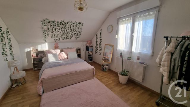 maison à vendre - 7 pièces - 111.18 m2 - VELLEMINFROY - 70 - FRANCHE-COMTE - Century 21 Est Agence