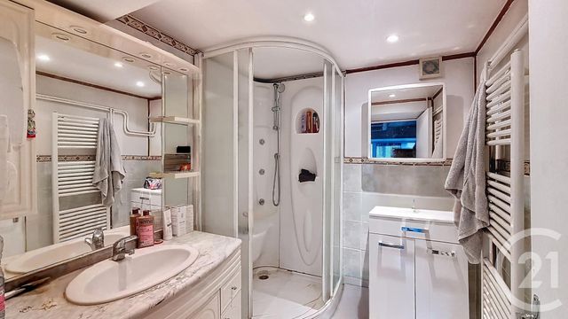 maison à vendre - 6 pièces - 162.0 m2 - COMBEAUFONTAINE - 70 - FRANCHE-COMTE - Century 21 Est Agence