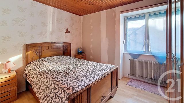 maison à vendre - 6 pièces - 162.0 m2 - COMBEAUFONTAINE - 70 - FRANCHE-COMTE - Century 21 Est Agence