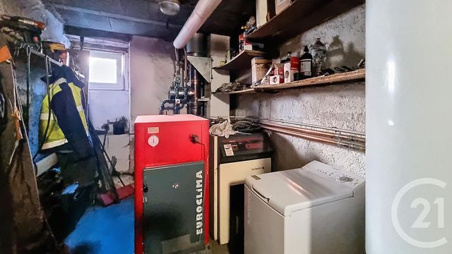 maison à vendre - 6 pièces - 162.0 m2 - COMBEAUFONTAINE - 70 - FRANCHE-COMTE - Century 21 Est Agence