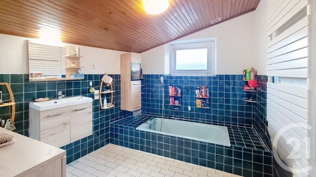 maison à vendre - 6 pièces - 162.0 m2 - COMBEAUFONTAINE - 70 - FRANCHE-COMTE - Century 21 Est Agence