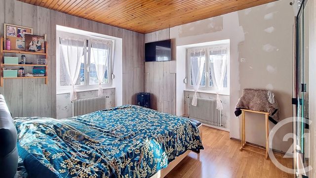 maison à vendre - 6 pièces - 162.0 m2 - COMBEAUFONTAINE - 70 - FRANCHE-COMTE - Century 21 Est Agence