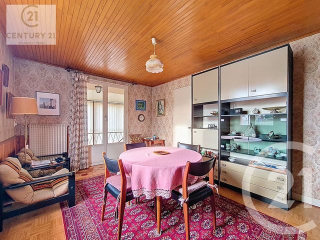 maison à vendre - 4 pièces - 66.0 m2 - PORT SUR SAONE - 70 - FRANCHE-COMTE - Century 21 Est Agence