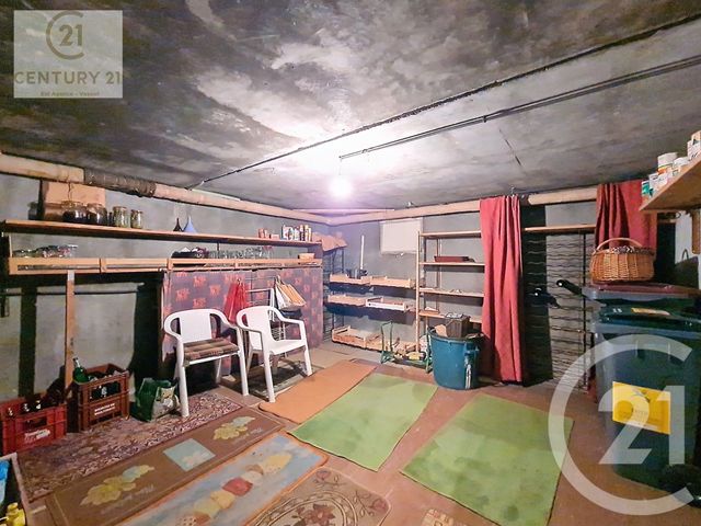 maison à vendre - 4 pièces - 66.0 m2 - PORT SUR SAONE - 70 - FRANCHE-COMTE - Century 21 Est Agence