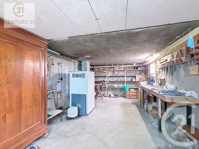 maison à vendre - 4 pièces - 66.0 m2 - PORT SUR SAONE - 70 - FRANCHE-COMTE - Century 21 Est Agence