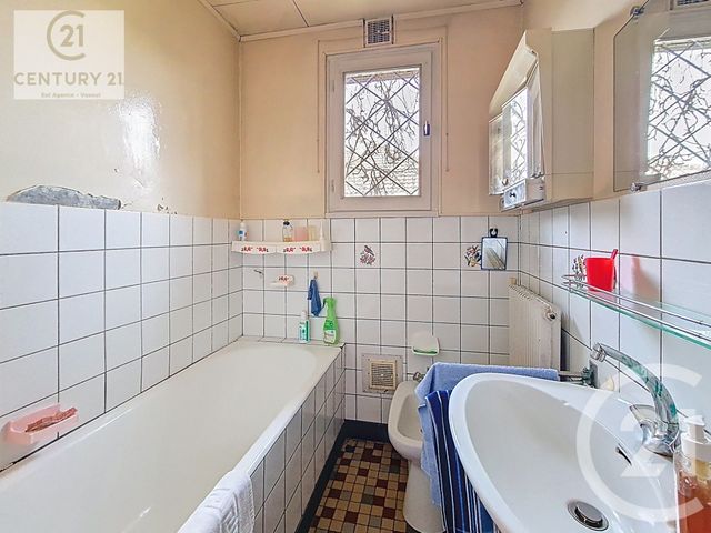 maison à vendre - 4 pièces - 66.0 m2 - PORT SUR SAONE - 70 - FRANCHE-COMTE - Century 21 Est Agence