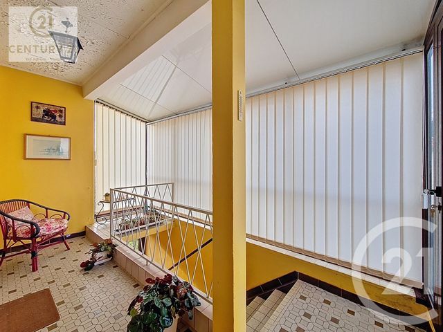 maison à vendre - 4 pièces - 66.0 m2 - PORT SUR SAONE - 70 - FRANCHE-COMTE - Century 21 Est Agence