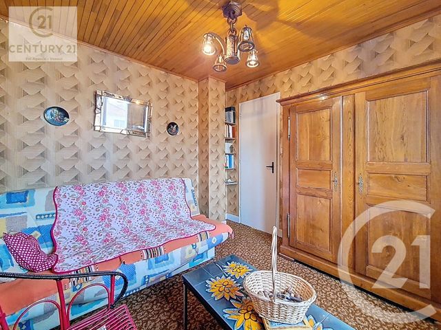 maison à vendre - 4 pièces - 66.0 m2 - PORT SUR SAONE - 70 - FRANCHE-COMTE - Century 21 Est Agence