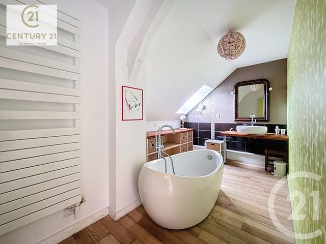 maison à vendre - 6 pièces - 154.4 m2 - VESOUL - 70 - FRANCHE-COMTE - Century 21 Est Agence