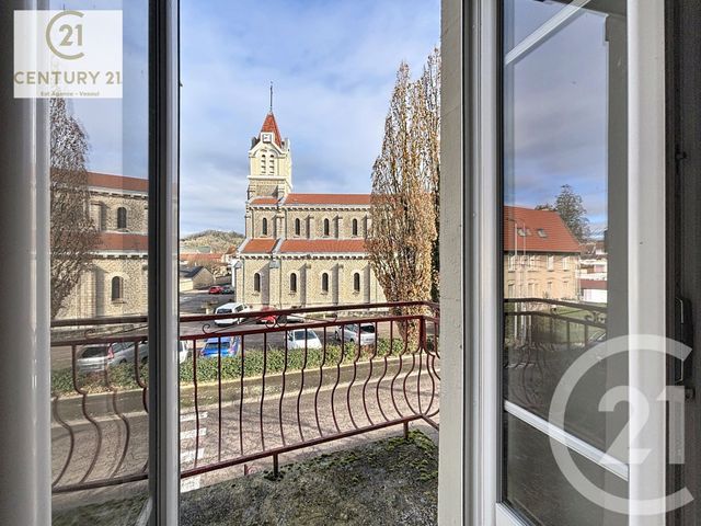 maison à vendre - 6 pièces - 154.4 m2 - VESOUL - 70 - FRANCHE-COMTE - Century 21 Est Agence