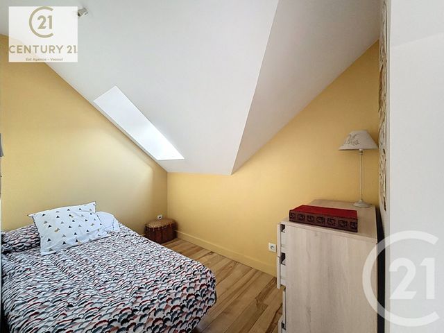 maison à vendre - 6 pièces - 154.4 m2 - VESOUL - 70 - FRANCHE-COMTE - Century 21 Est Agence