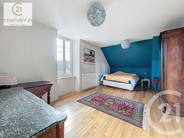 maison à vendre - 6 pièces - 154.4 m2 - VESOUL - 70 - FRANCHE-COMTE - Century 21 Est Agence