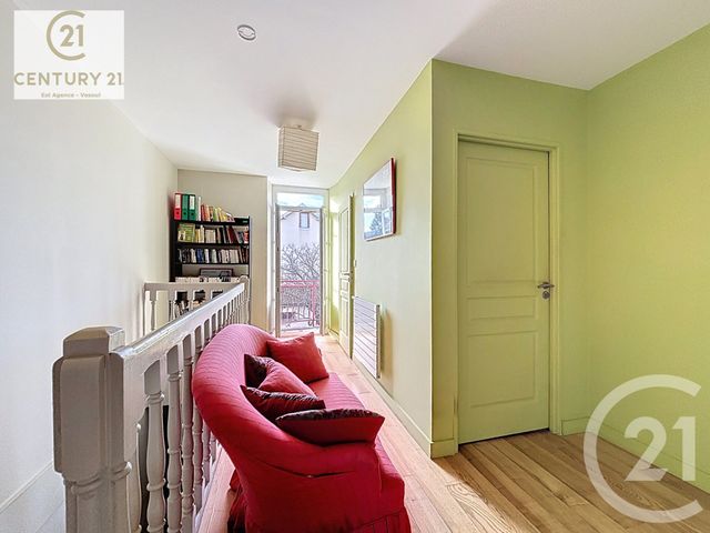 maison à vendre - 6 pièces - 154.4 m2 - VESOUL - 70 - FRANCHE-COMTE - Century 21 Est Agence