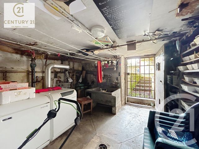 maison à vendre - 6 pièces - 154.4 m2 - VESOUL - 70 - FRANCHE-COMTE - Century 21 Est Agence