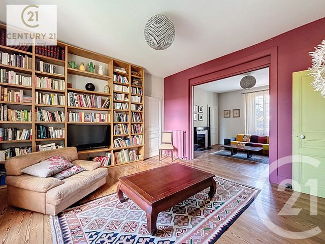 Maison à vendre VESOUL