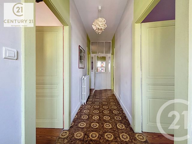 maison à vendre - 6 pièces - 154.4 m2 - VESOUL - 70 - FRANCHE-COMTE - Century 21 Est Agence