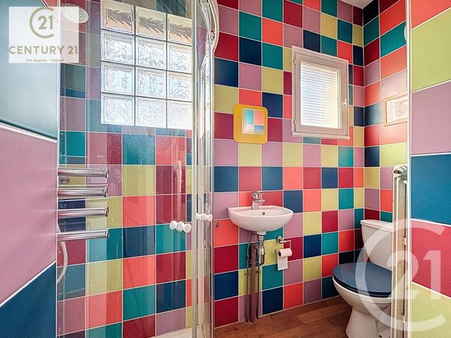 maison à vendre - 6 pièces - 154.4 m2 - VESOUL - 70 - FRANCHE-COMTE - Century 21 Est Agence