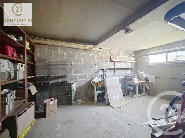 Appartement F5 à vendre - 5 pièces - 95.6 m2 - VESOUL - 70 - FRANCHE-COMTE - Century 21 Est Agence