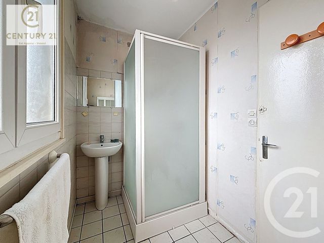 maison à vendre - 5 pièces - 79.97 m2 - VESOUL - 70 - FRANCHE-COMTE - Century 21 Est Agence