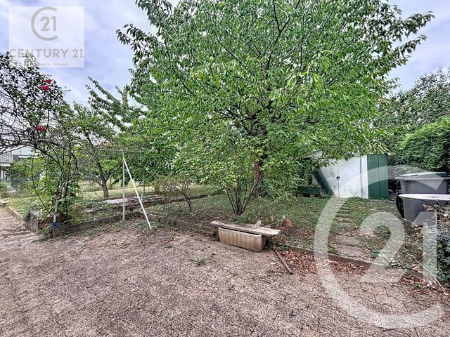 maison à vendre - 5 pièces - 79.97 m2 - VESOUL - 70 - FRANCHE-COMTE - Century 21 Est Agence