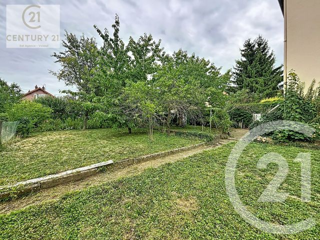 maison à vendre - 5 pièces - 79.97 m2 - VESOUL - 70 - FRANCHE-COMTE - Century 21 Est Agence