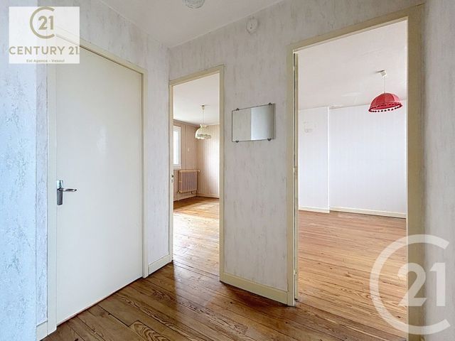 maison à vendre - 5 pièces - 79.97 m2 - VESOUL - 70 - FRANCHE-COMTE - Century 21 Est Agence