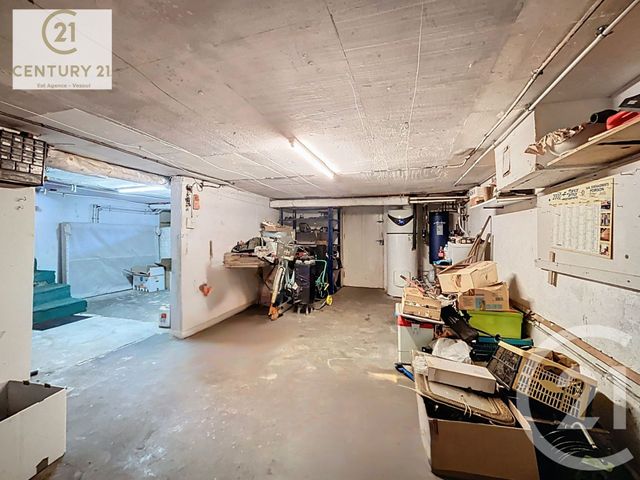 maison à vendre - 5 pièces - 79.97 m2 - VESOUL - 70 - FRANCHE-COMTE - Century 21 Est Agence