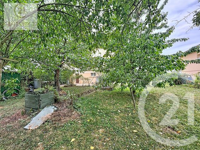 maison à vendre - 5 pièces - 79.97 m2 - VESOUL - 70 - FRANCHE-COMTE - Century 21 Est Agence