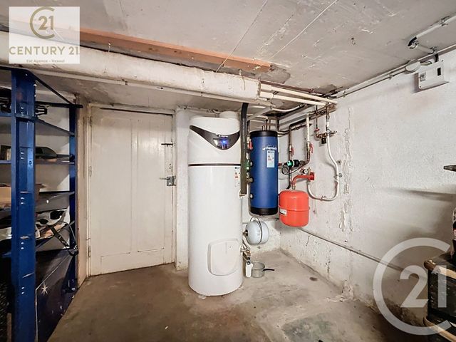 maison à vendre - 5 pièces - 79.97 m2 - VESOUL - 70 - FRANCHE-COMTE - Century 21 Est Agence