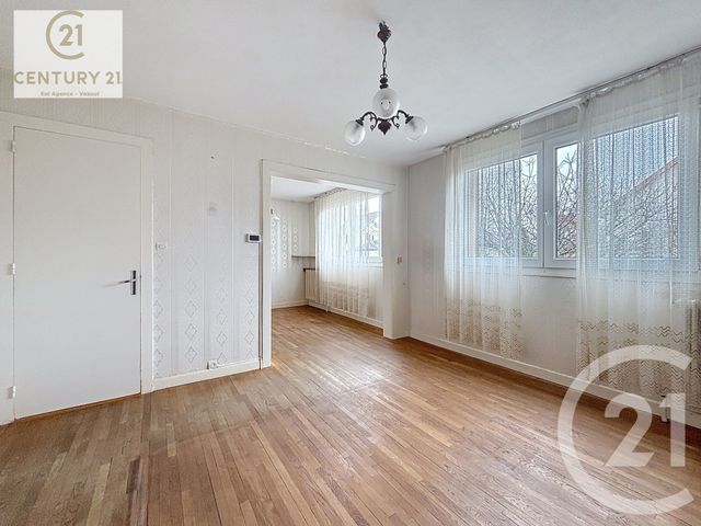 maison à vendre - 5 pièces - 79.97 m2 - VESOUL - 70 - FRANCHE-COMTE - Century 21 Est Agence