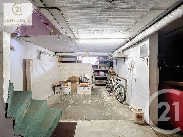 maison à vendre - 5 pièces - 79.97 m2 - VESOUL - 70 - FRANCHE-COMTE - Century 21 Est Agence