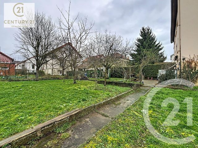 maison à vendre - 5 pièces - 79.97 m2 - VESOUL - 70 - FRANCHE-COMTE - Century 21 Est Agence