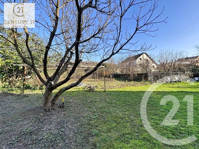 maison à vendre - 10 pièces - 264.46 m2 - ECHENOZ LA MELINE - 70 - FRANCHE-COMTE - Century 21 Est Agence