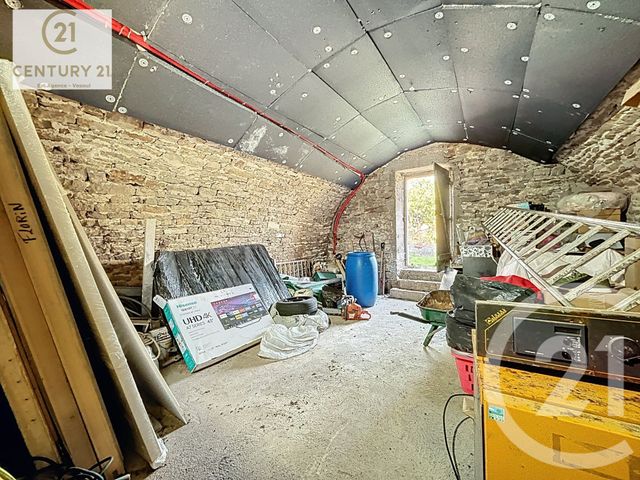 maison à vendre - 10 pièces - 264.46 m2 - ECHENOZ LA MELINE - 70 - FRANCHE-COMTE - Century 21 Est Agence