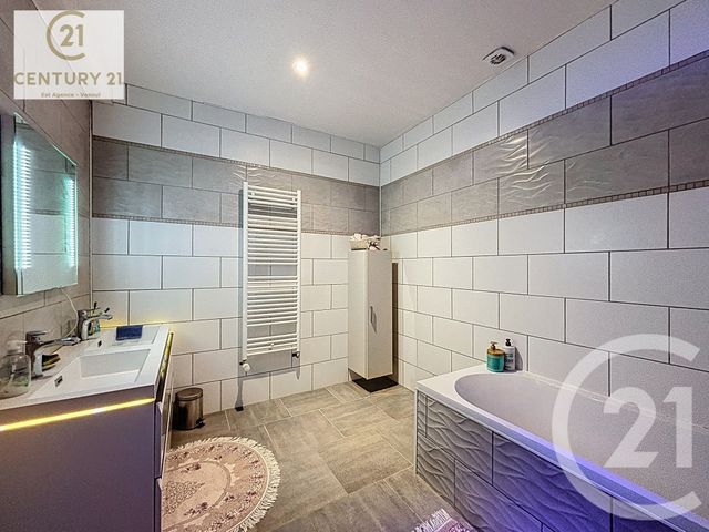 maison à vendre - 10 pièces - 264.46 m2 - ECHENOZ LA MELINE - 70 - FRANCHE-COMTE - Century 21 Est Agence