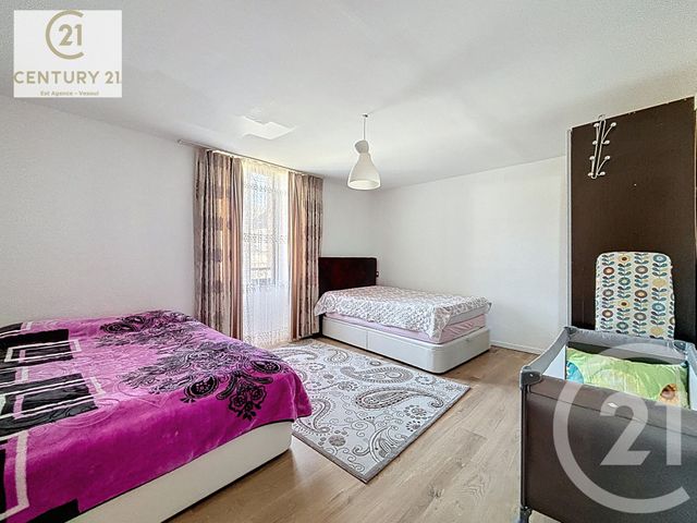 maison à vendre - 10 pièces - 264.46 m2 - ECHENOZ LA MELINE - 70 - FRANCHE-COMTE - Century 21 Est Agence