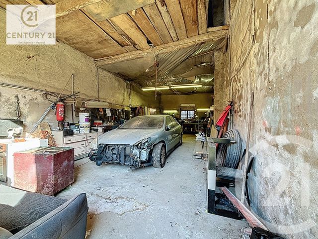 maison à vendre - 10 pièces - 264.46 m2 - ECHENOZ LA MELINE - 70 - FRANCHE-COMTE - Century 21 Est Agence