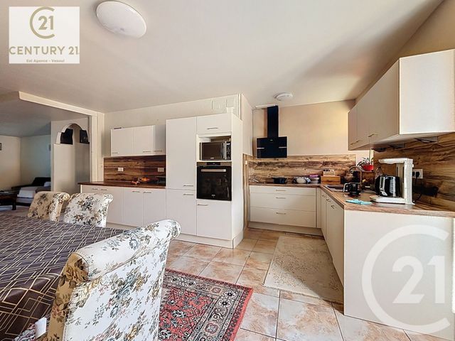 maison à vendre - 10 pièces - 264.46 m2 - ECHENOZ LA MELINE - 70 - FRANCHE-COMTE - Century 21 Est Agence