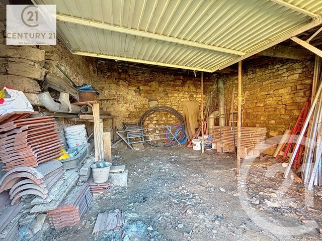 maison à vendre - 10 pièces - 264.46 m2 - ECHENOZ LA MELINE - 70 - FRANCHE-COMTE - Century 21 Est Agence