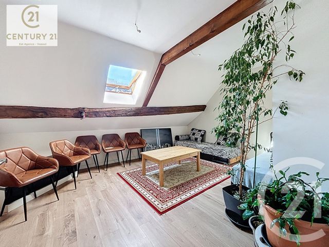 maison à vendre - 10 pièces - 264.46 m2 - ECHENOZ LA MELINE - 70 - FRANCHE-COMTE - Century 21 Est Agence