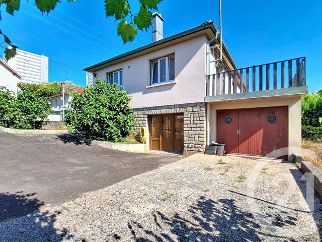 Maison à vendre VESOUL