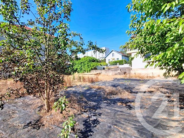 maison à vendre - 7 pièces - 121.0 m2 - VESOUL - 70 - FRANCHE-COMTE - Century 21 Est Agence