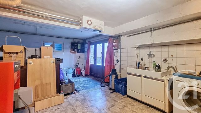 maison à vendre - 7 pièces - 115.0 m2 - VESOUL - 70 - FRANCHE-COMTE - Century 21 Est Agence