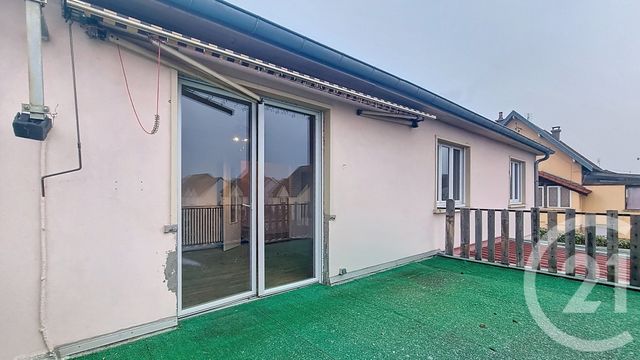 maison à vendre - 7 pièces - 115.0 m2 - VESOUL - 70 - FRANCHE-COMTE - Century 21 Est Agence
