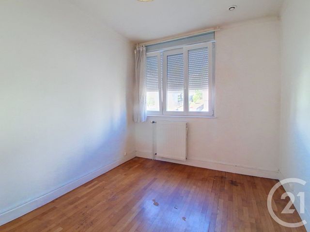 maison à vendre - 7 pièces - 121.0 m2 - VESOUL - 70 - FRANCHE-COMTE - Century 21 Est Agence