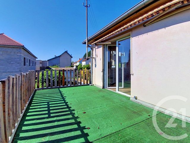 maison à vendre - 7 pièces - 121.0 m2 - VESOUL - 70 - FRANCHE-COMTE - Century 21 Est Agence